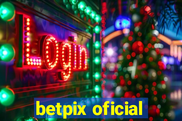 betpix oficial